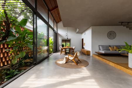 Haven House